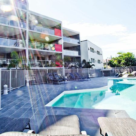 Breakfree Fortitude Valley Εξωτερικό φωτογραφία