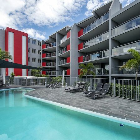 Breakfree Fortitude Valley Εξωτερικό φωτογραφία