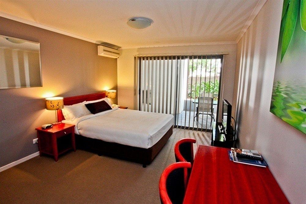 Breakfree Fortitude Valley Εξωτερικό φωτογραφία