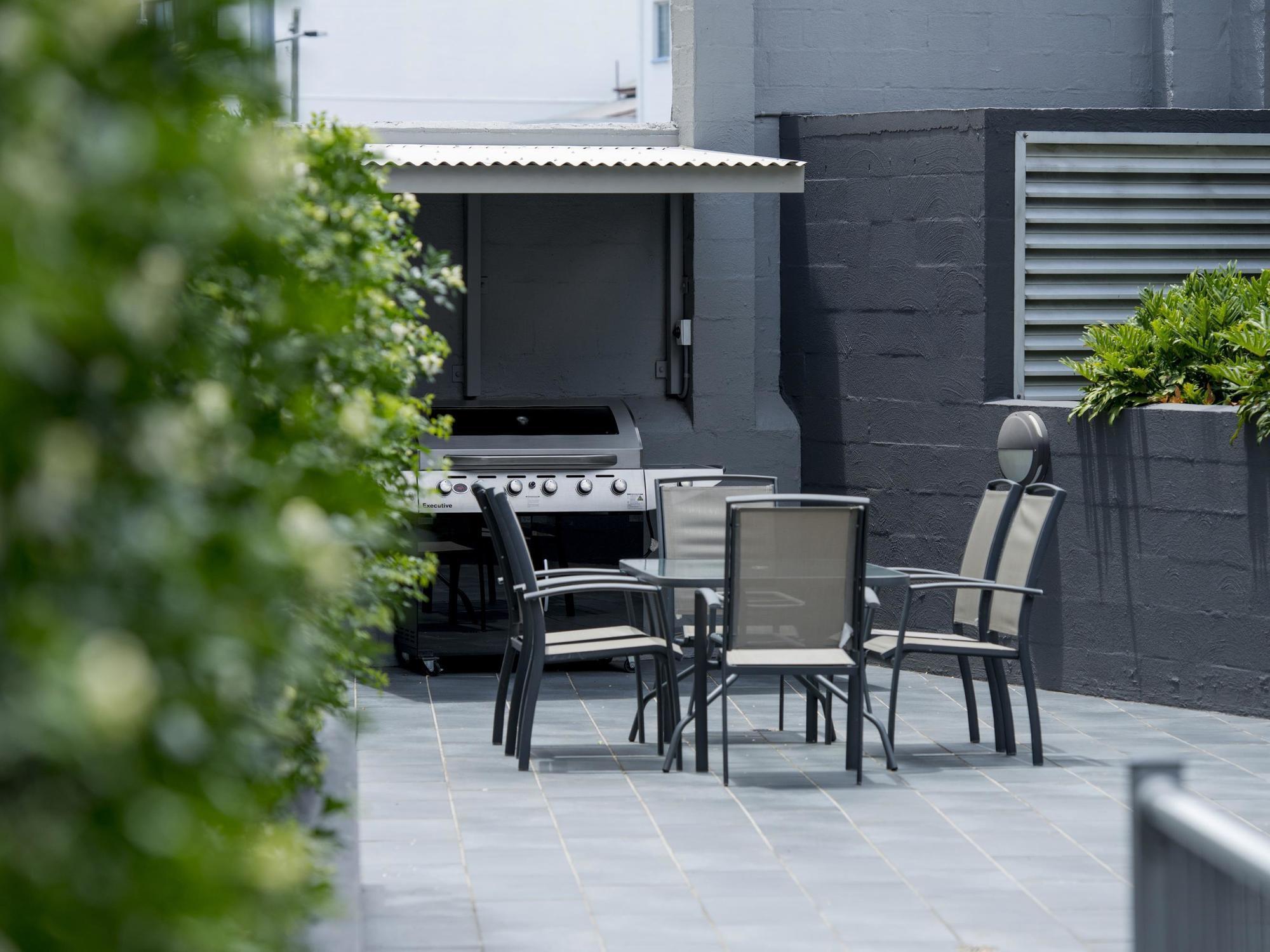 Breakfree Fortitude Valley Εξωτερικό φωτογραφία