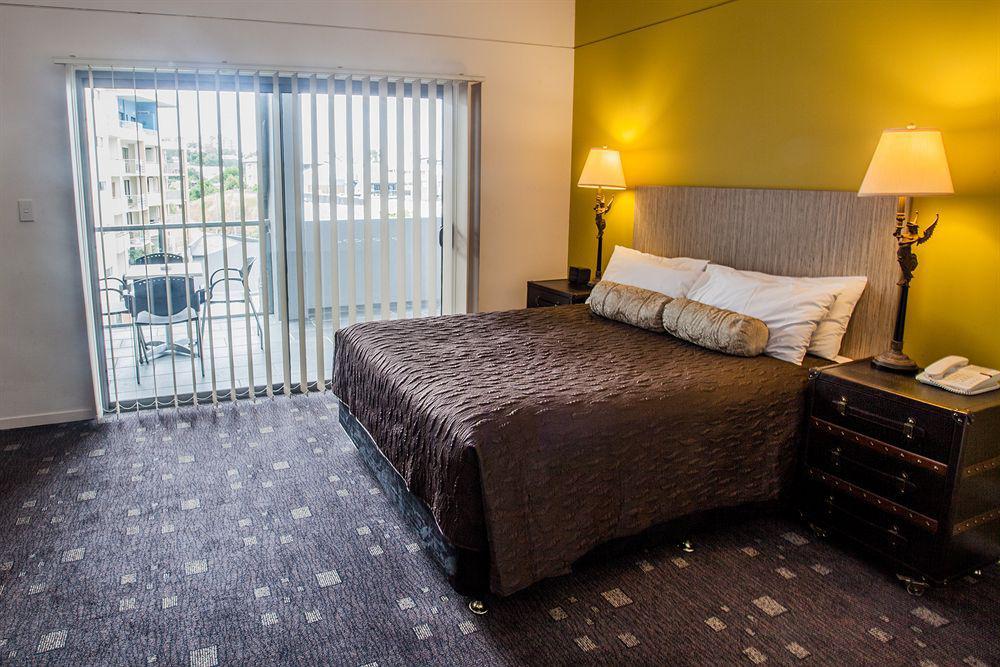 Breakfree Fortitude Valley Εξωτερικό φωτογραφία