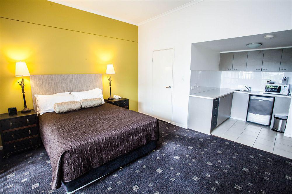 Breakfree Fortitude Valley Εξωτερικό φωτογραφία