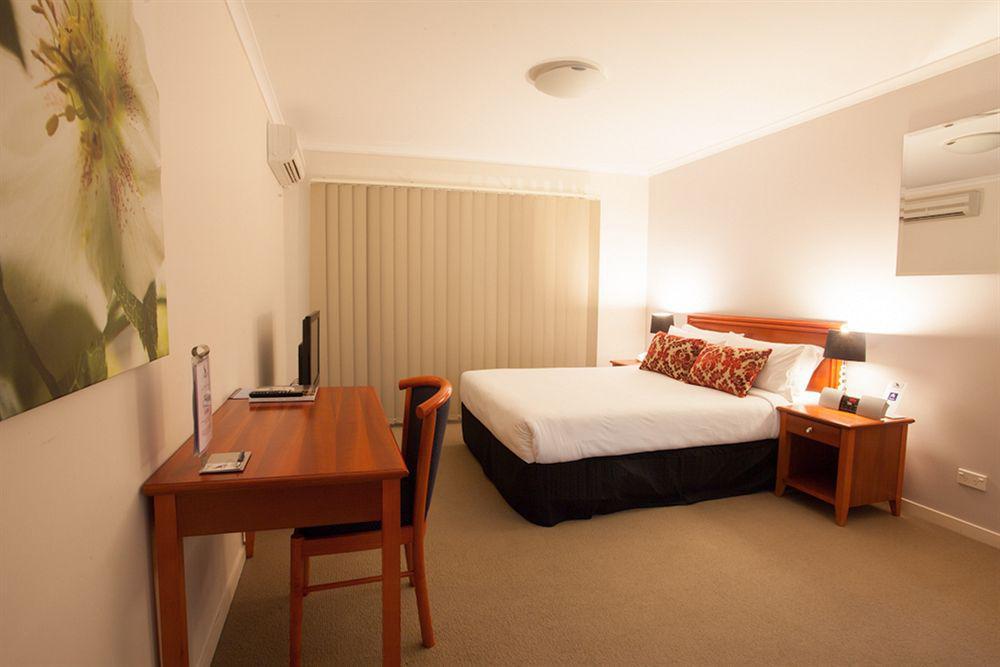 Breakfree Fortitude Valley Εξωτερικό φωτογραφία