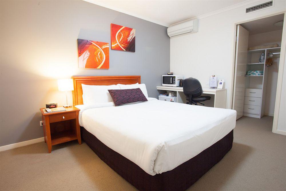 Breakfree Fortitude Valley Εξωτερικό φωτογραφία