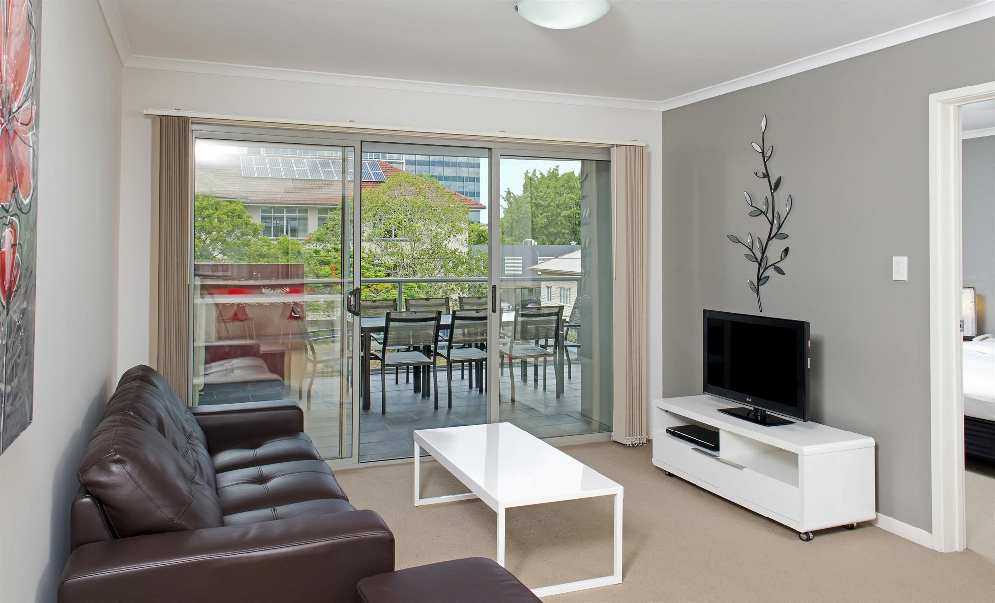 Breakfree Fortitude Valley Εξωτερικό φωτογραφία