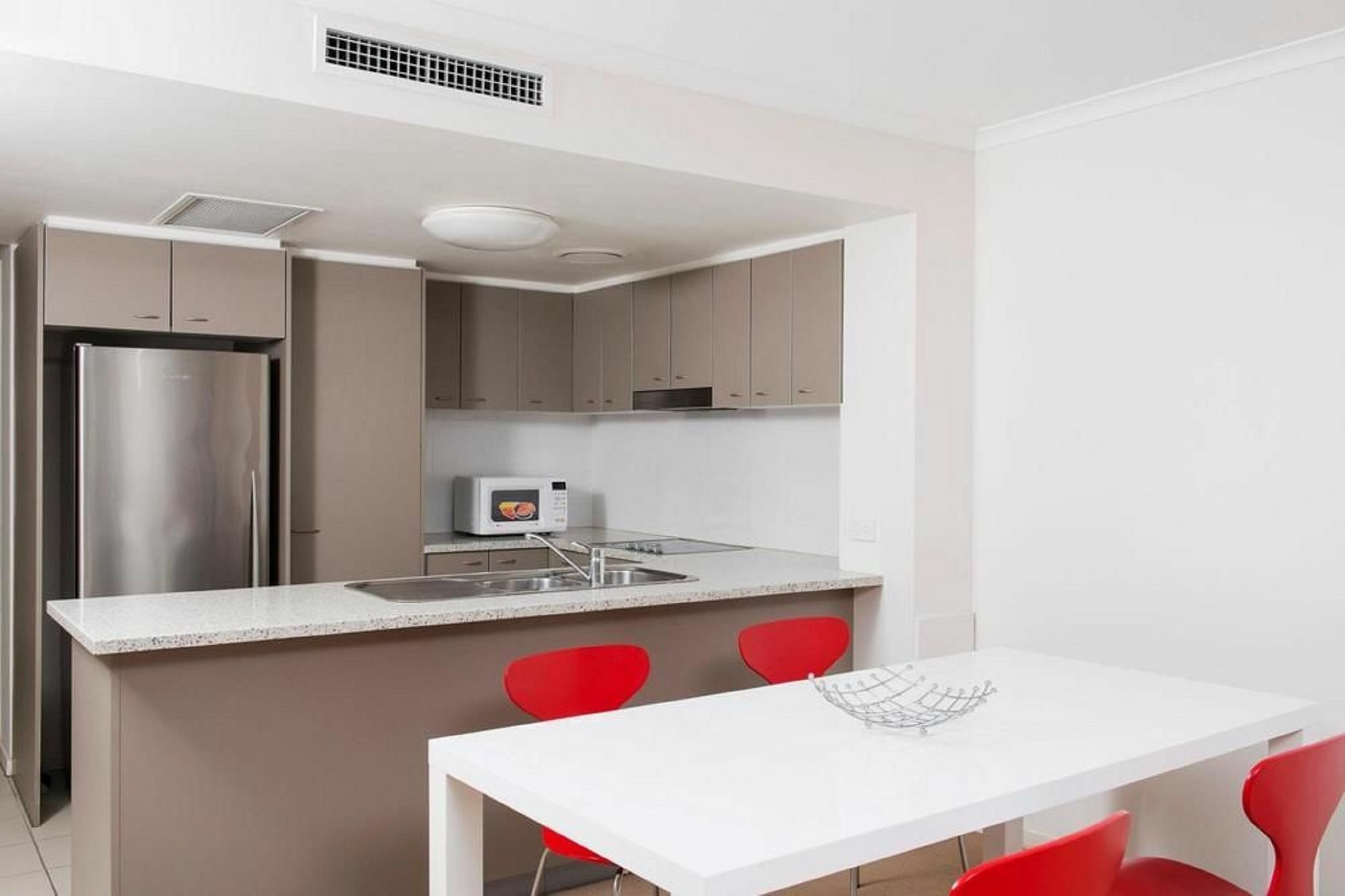 Breakfree Fortitude Valley Εξωτερικό φωτογραφία