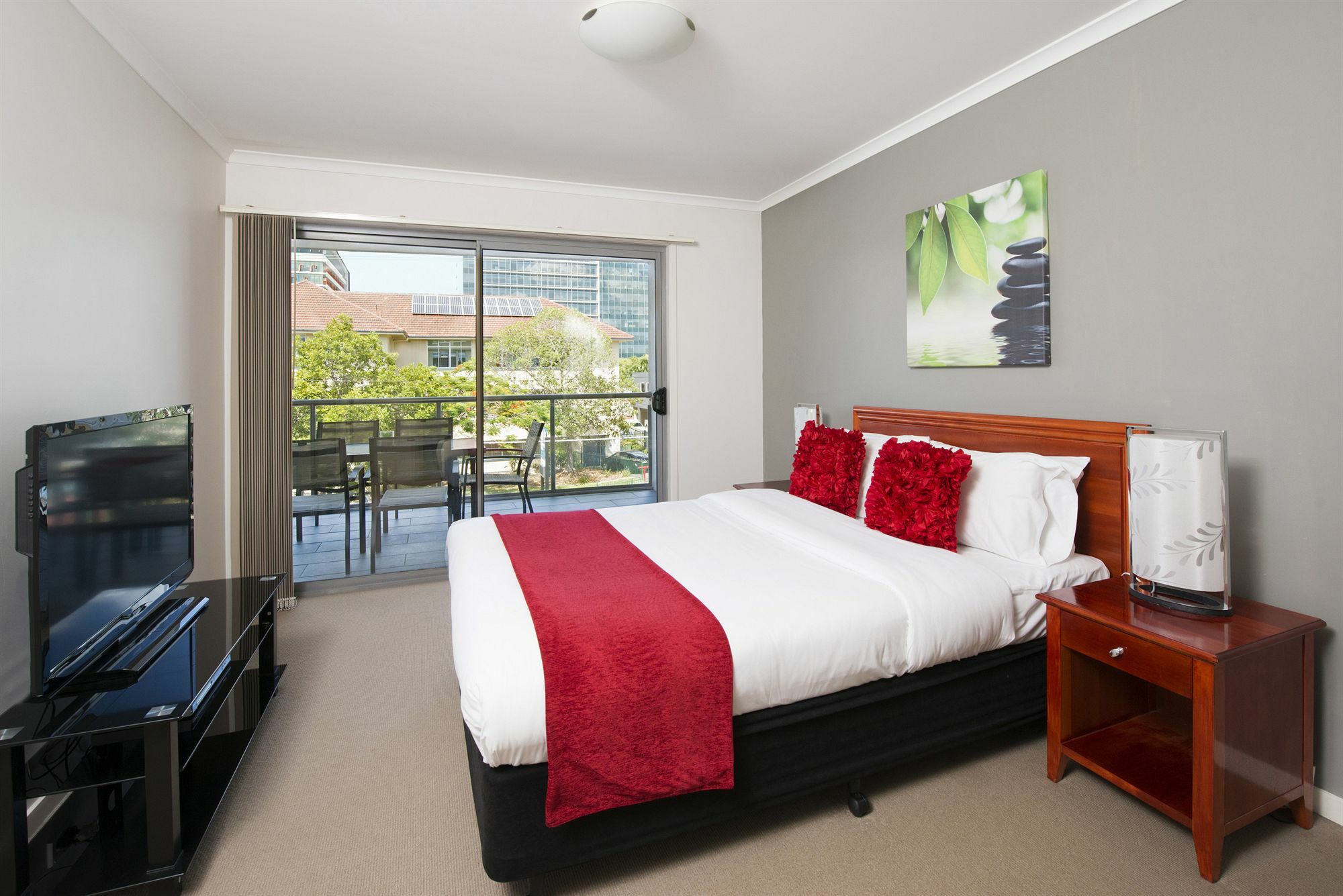 Breakfree Fortitude Valley Εξωτερικό φωτογραφία