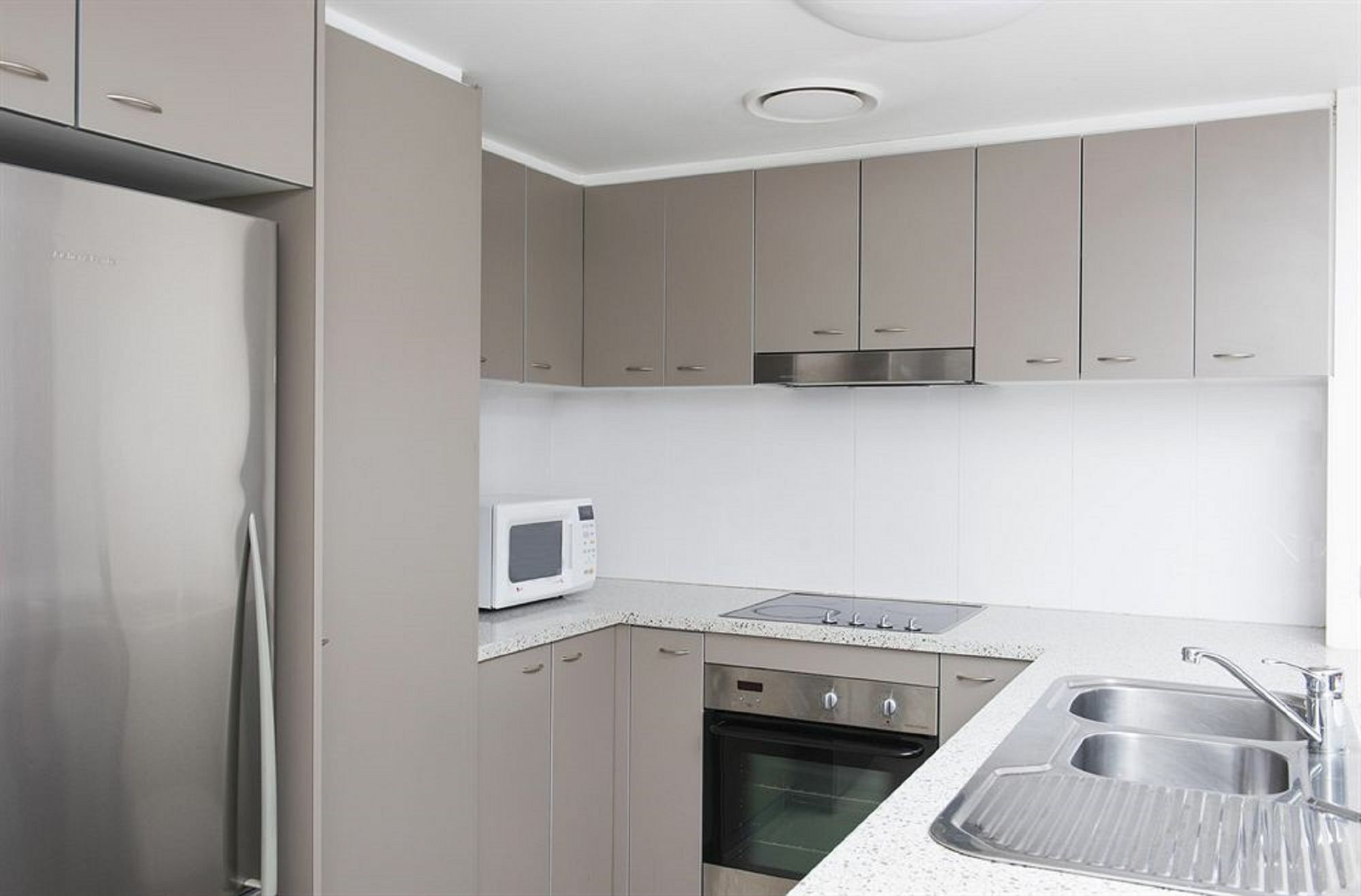 Breakfree Fortitude Valley Εξωτερικό φωτογραφία